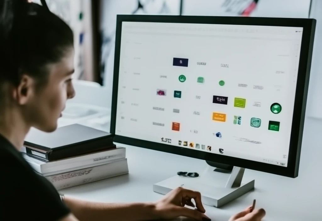 Criação de Identidade Visual para marcas e empresas