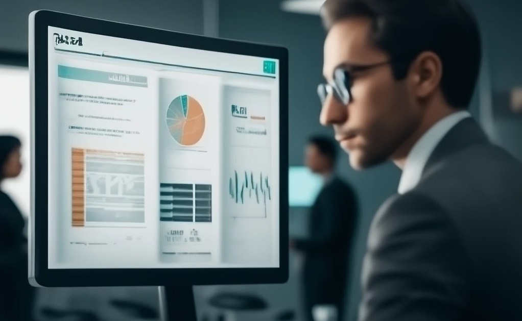 Geração de Leads Qualificados para Marketing e Vendas Eficientes