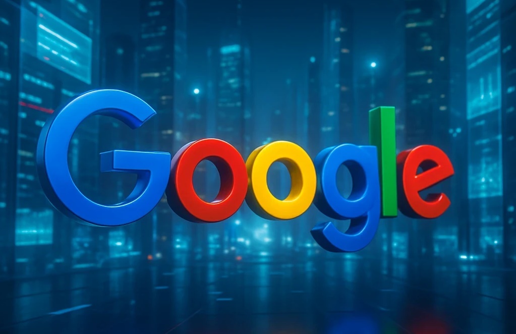 Criação Perfil Google Meu Negócio