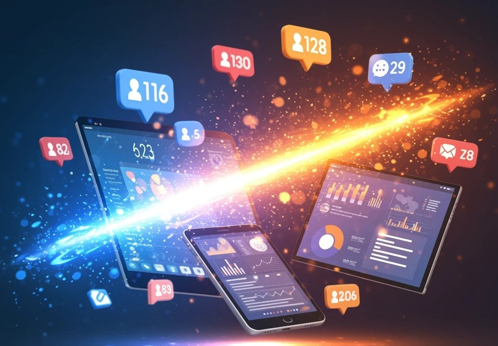 Posicionamento Digital - Estratégia e Autoridade Online