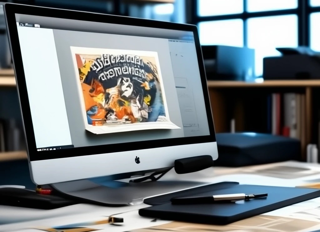 Produção de Flyers e Artes Gráficas Profissionais