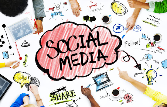 Social e Digital - Estratégias de Marketing e Comunicação